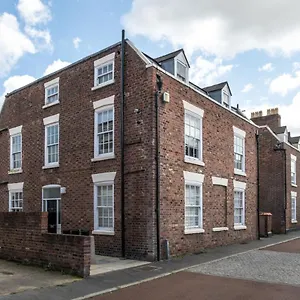 Apartment - Beautiful Loft With Parking