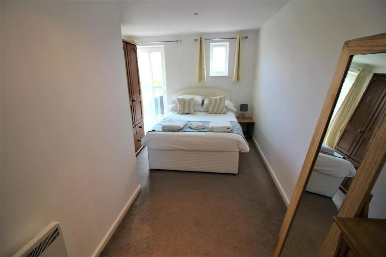 Racecourse Serviced Apartments Chester 0*,  United Kingdom